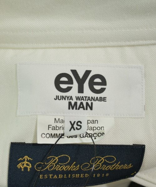 JUNYA WATANABE MAN เสื้อลำลอง