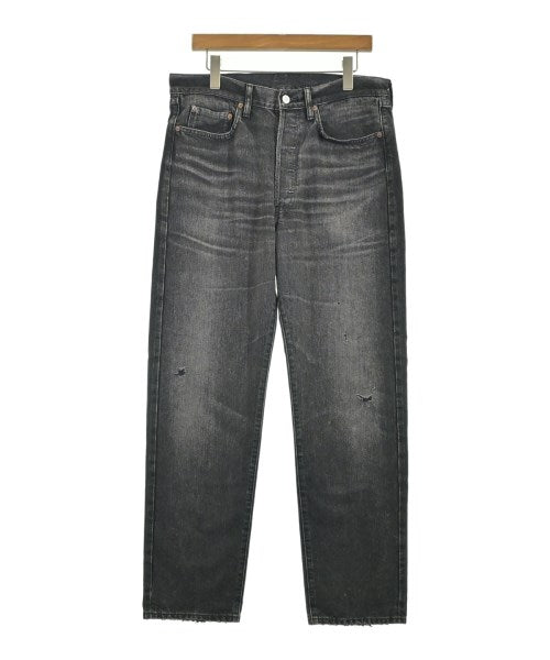 JUNYA WATANABE MAN ยีนส์