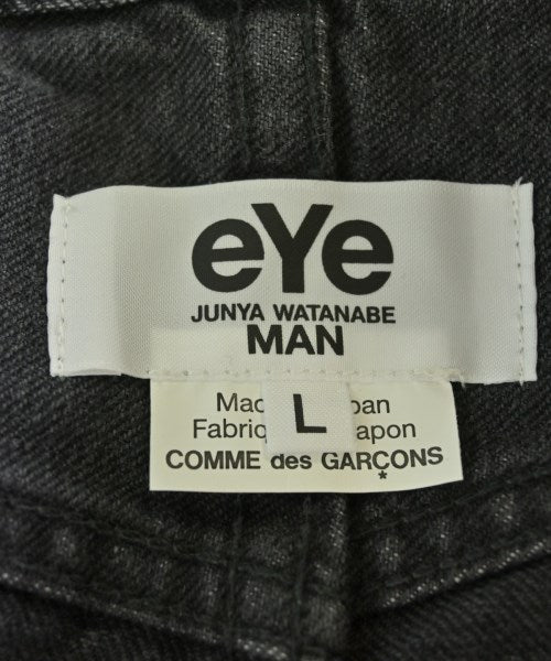 JUNYA WATANABE MAN ยีนส์