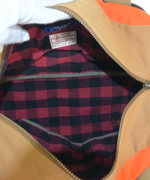 JUNYA WATANABE MAN กระเป๋าสะพาย