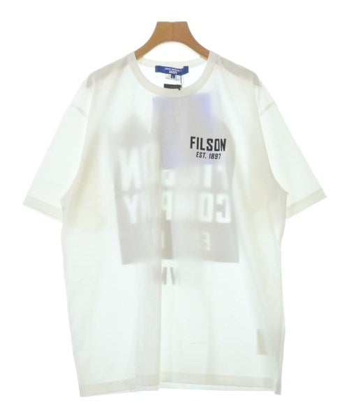 JUNYA WATANABE MAN เสื้อยืด/เสื้อท็อปส์