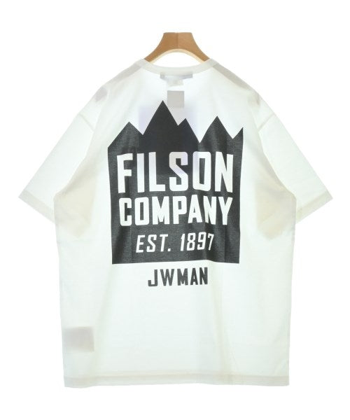 JUNYA WATANABE MAN เสื้อยืด/เสื้อท็อปส์