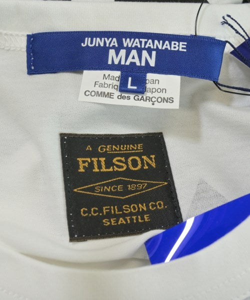 JUNYA WATANABE MAN เสื้อยืด/เสื้อท็อปส์