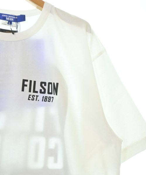 JUNYA WATANABE MAN เสื้อยืด/เสื้อท็อปส์