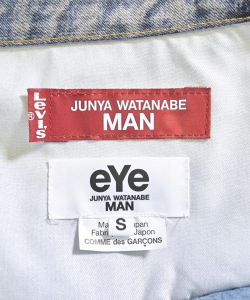 JUNYA WATANABE MAN แจ็คเก็ตเบลาส์ อื่น