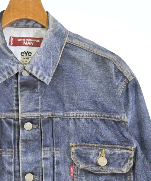 JUNYA WATANABE MAN แจ็คเก็ตเบลาส์ อื่น