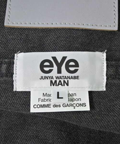 JUNYA WATANABE MAN แจ็คเก็ตยีนส์