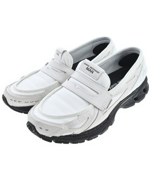 JUNYA WATANABE MAN รองเท้าผ้าใบ