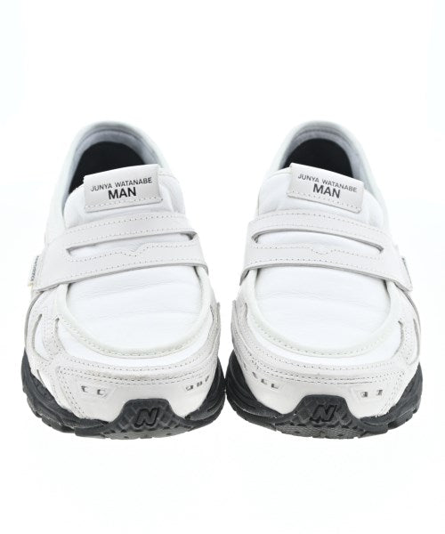 JUNYA WATANABE MAN รองเท้าผ้าใบ