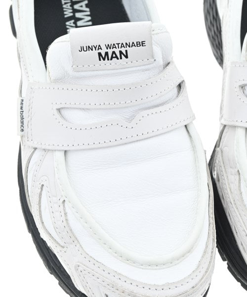 JUNYA WATANABE MAN รองเท้าผ้าใบ