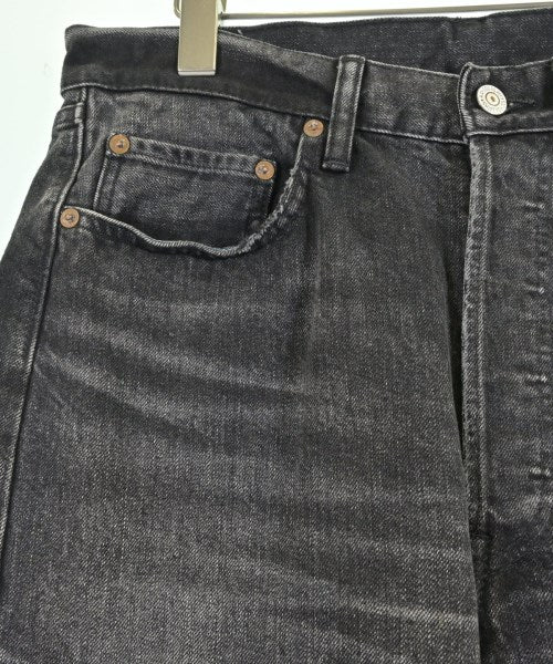 JUNYA WATANABE MAN ยีนส์