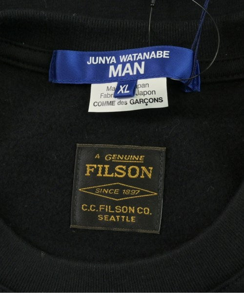 JUNYA WATANABE MAN เสื้อยืด/เสื้อท็อปส์