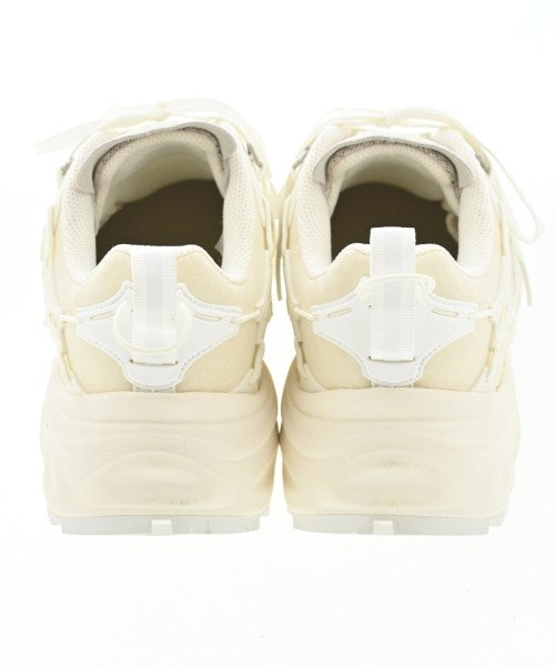 JUNYA WATANABE MAN รองเท้าผ้าใบ