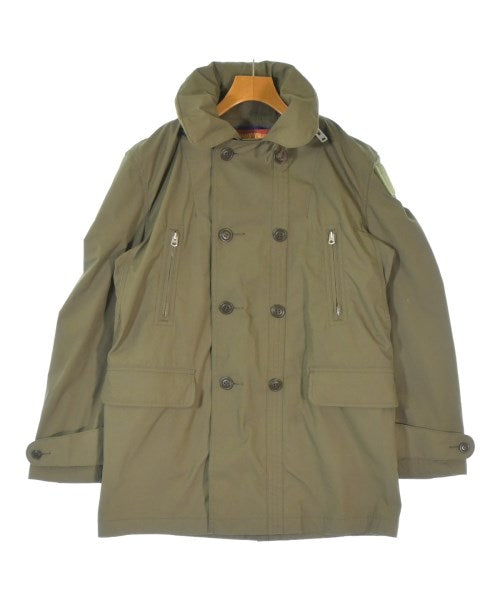 JUNYA WATANABE MAN เคลือบ Mod