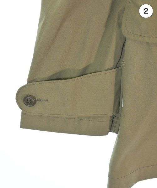 JUNYA WATANABE MAN เคลือบ Mod