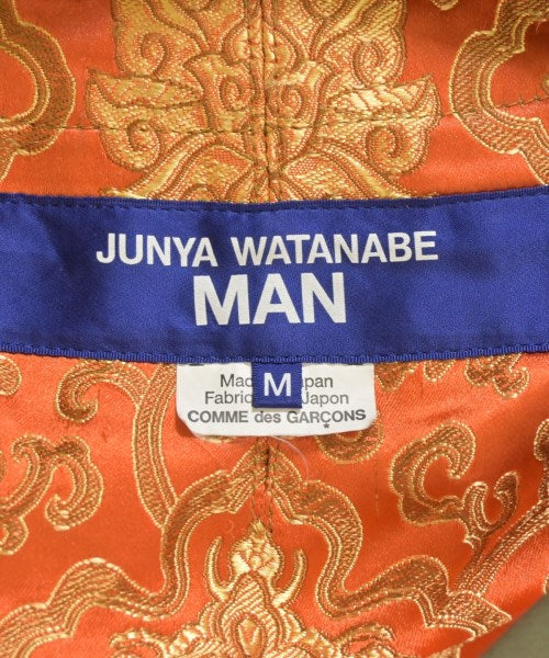 JUNYA WATANABE MAN เคลือบ Mod