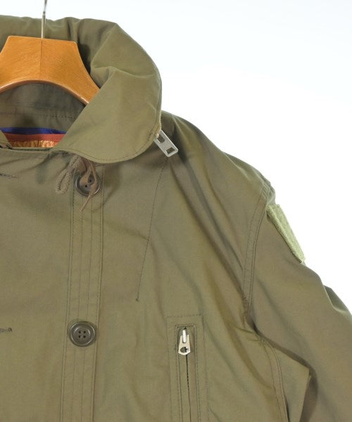 JUNYA WATANABE MAN เคลือบ Mod