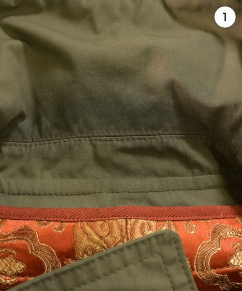 JUNYA WATANABE MAN เคลือบ Mod