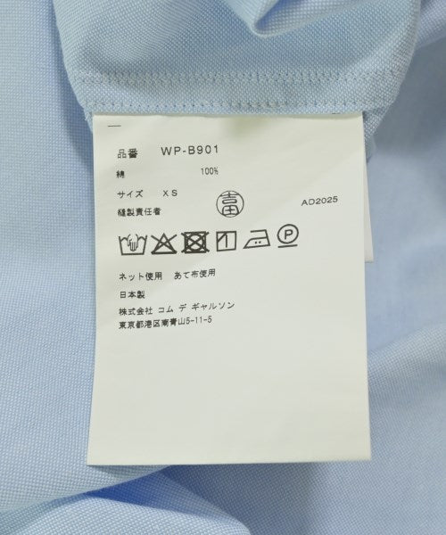 JUNYA WATANABE MAN เสื้อลำลอง