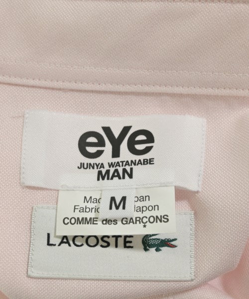 JUNYA WATANABE MAN เสื้อลำลอง