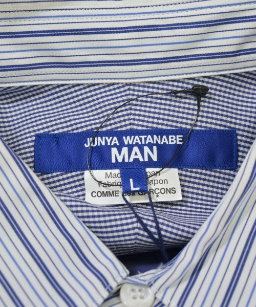 JUNYA WATANABE MAN เสื้อลำลอง