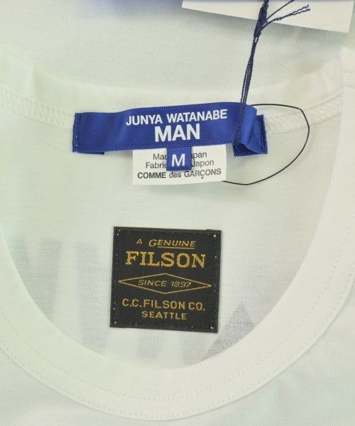 JUNYA WATANABE MAN เสื้อยืด/เสื้อท็อปส์