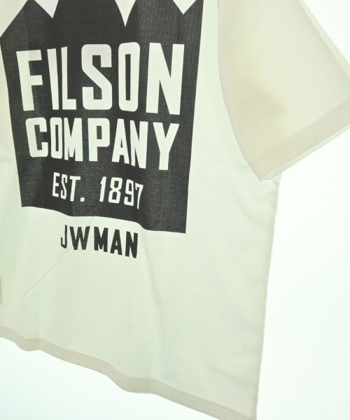 JUNYA WATANABE MAN เสื้อยืด/เสื้อท็อปส์