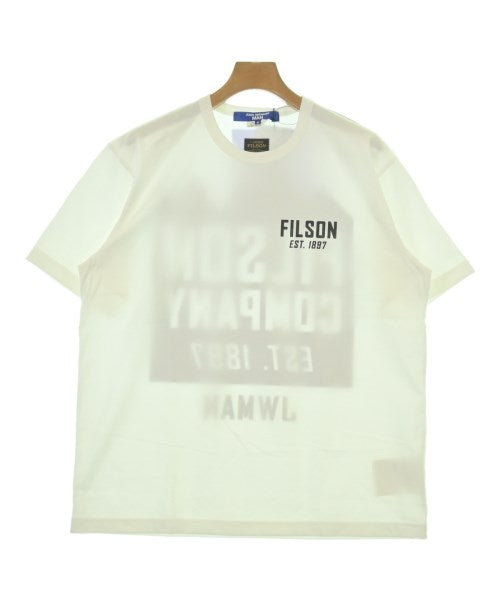 JUNYA WATANABE MAN เสื้อยืด/เสื้อท็อปส์