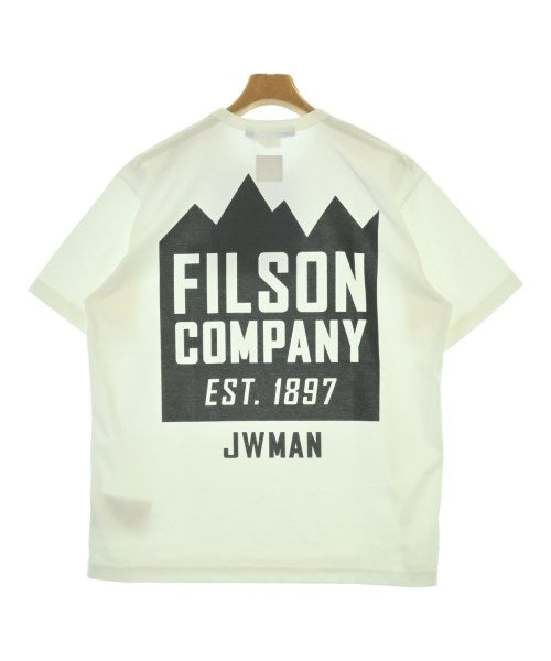 JUNYA WATANABE MAN เสื้อยืด/เสื้อท็อปส์