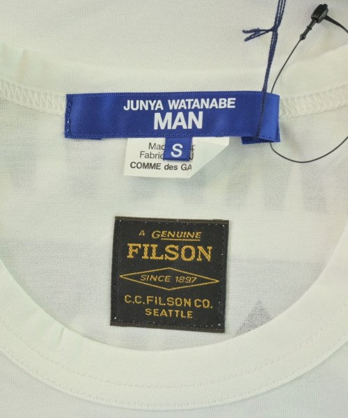 JUNYA WATANABE MAN เสื้อยืด/เสื้อท็อปส์