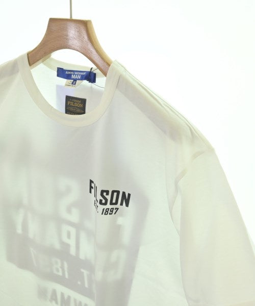 JUNYA WATANABE MAN เสื้อยืด/เสื้อท็อปส์