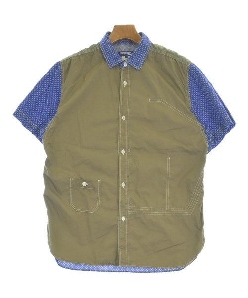 JUNYA WATANABE MAN เสื้อลำลอง