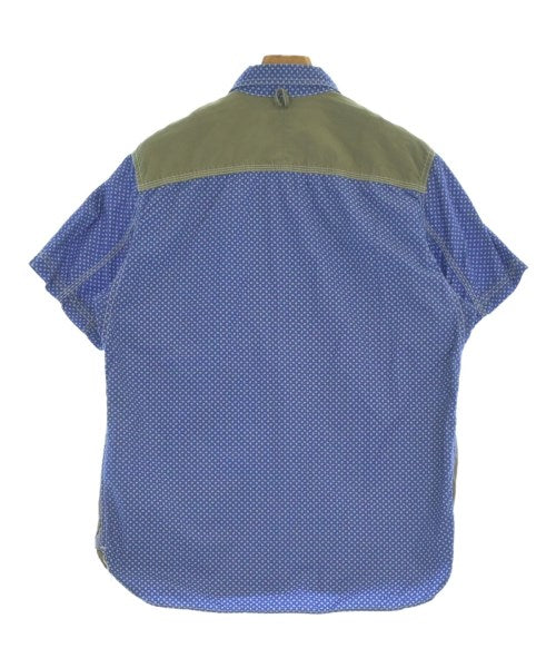 JUNYA WATANABE MAN เสื้อลำลอง