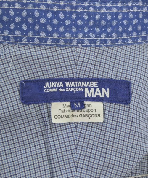 JUNYA WATANABE MAN เสื้อลำลอง
