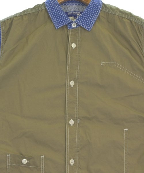 JUNYA WATANABE MAN เสื้อลำลอง