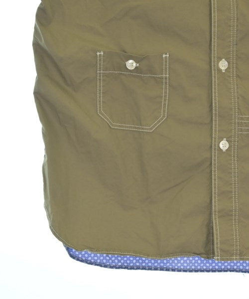 JUNYA WATANABE MAN เสื้อลำลอง