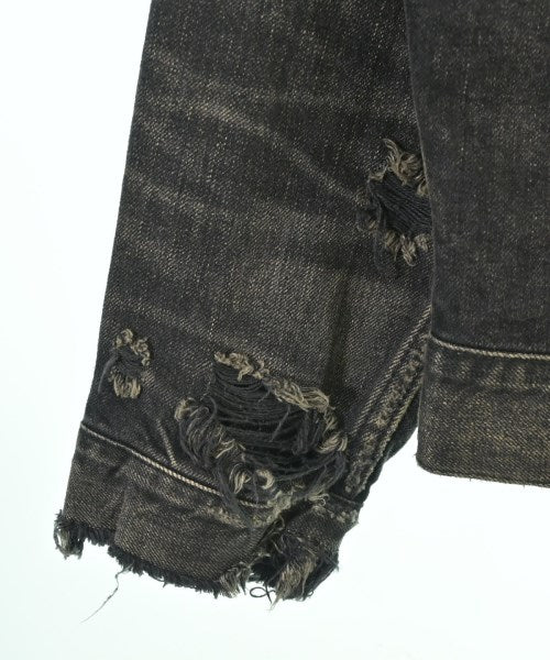 JUNYA WATANABE MAN แจ็คเก็ตยีนส์