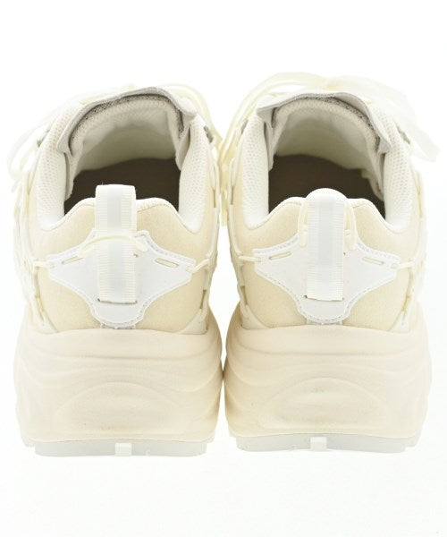 JUNYA WATANABE MAN รองเท้าผ้าใบ