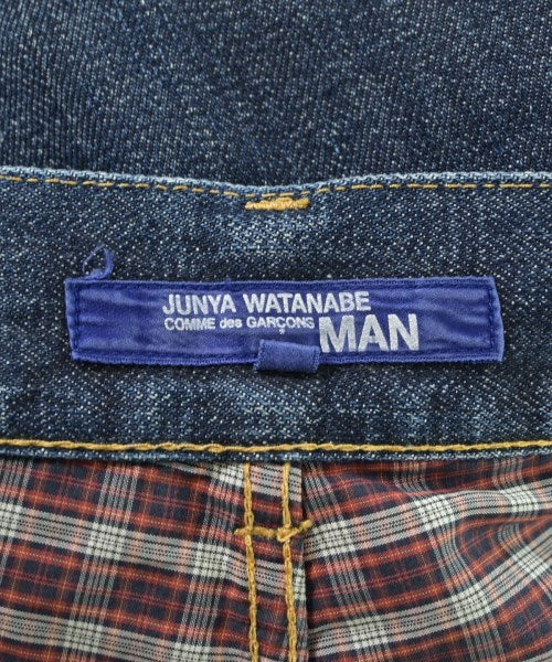 JUNYA WATANABE MAN ยีนส์