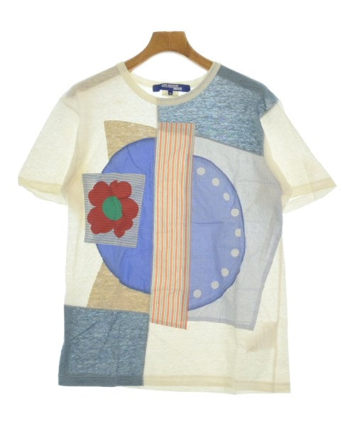 JUNYA WATANABE MAN เสื้อยืด/เสื้อท็อปส์