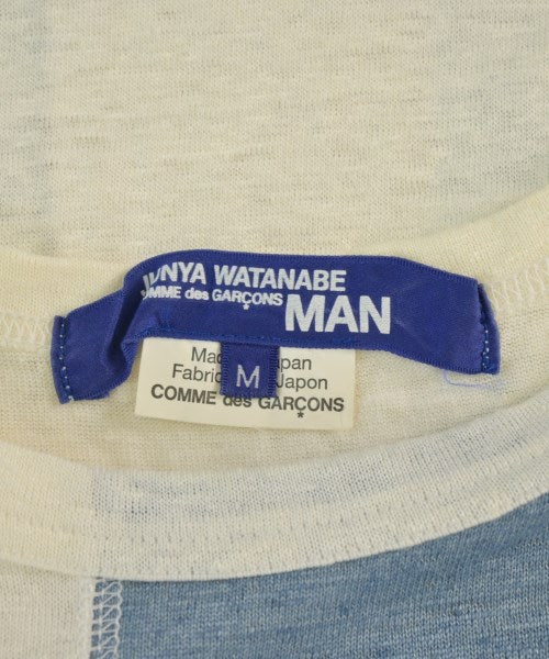 JUNYA WATANABE MAN เสื้อยืด/เสื้อท็อปส์