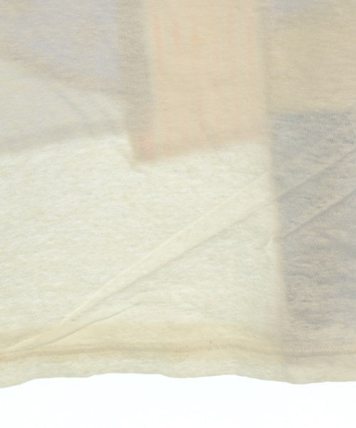 JUNYA WATANABE MAN เสื้อยืด/เสื้อท็อปส์