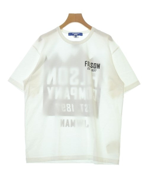 JUNYA WATANABE MAN เสื้อยืด/เสื้อท็อปส์