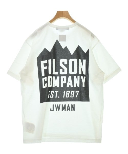 JUNYA WATANABE MAN เสื้อยืด/เสื้อท็อปส์