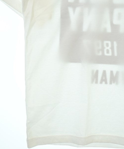 JUNYA WATANABE MAN เสื้อยืด/เสื้อท็อปส์