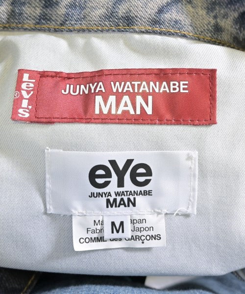 JUNYA WATANABE MAN แจ็คเก็ตเบลาส์ อื่น