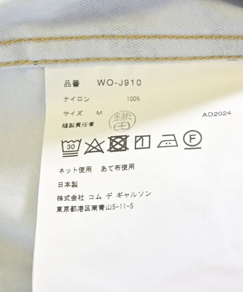 JUNYA WATANABE MAN แจ็คเก็ตเบลาส์ อื่น