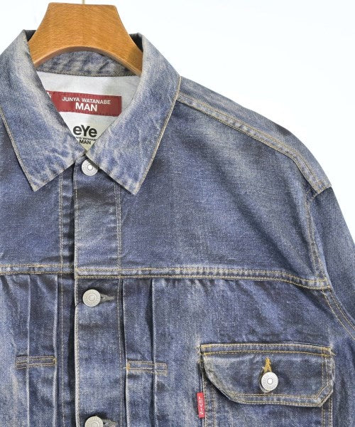 JUNYA WATANABE MAN แจ็คเก็ตเบลาส์ อื่น