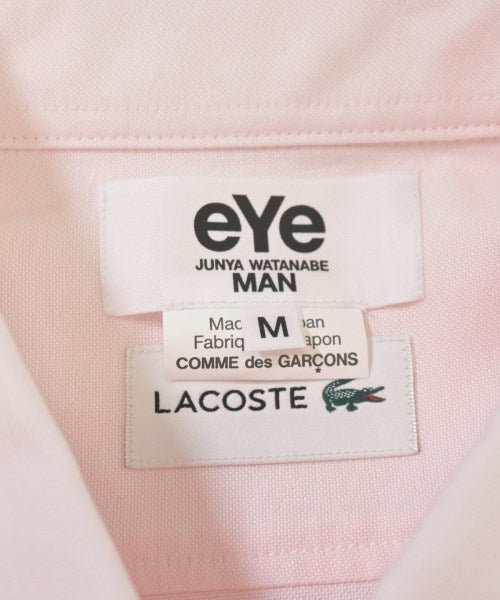 JUNYA WATANABE MAN เสื้อลำลอง