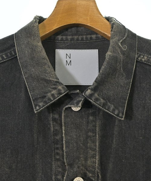 JUNYA WATANABE MAN แจ็คเก็ตยีนส์